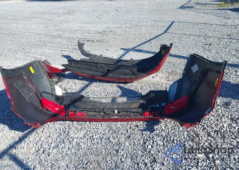 2023 Hyundai Santa Fe Sel из США, поврежденный, VIN 5NMS34AJ8PH513571